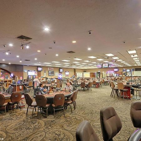 Econo Lodge Lake Elsinore Casino Eksteriør bilde
